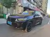 2023 BMW X3 2.0T 245HP L4 8AT