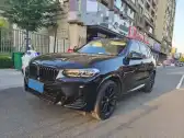 2023 BMW X3,autocango,china used car exporter,china ev exporter,chinese used car exporter,chinese used ev exporter