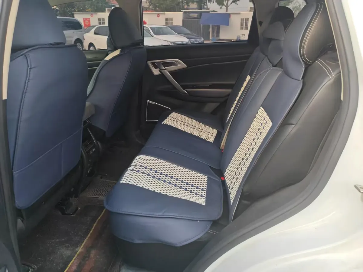 2018 Geely Azkarra 1.8T 184HP L4 6AT,autocango,china used car exporter,china ev exporter,chinese used car exporter,chinese used ev exporter