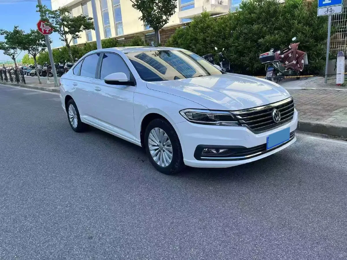 2019 Volkswagen Lavida 1.5L 113HP L4 6AT,autocango,china used car exporter,china ev exporter,chinese used car exporter,chinese used ev exporter