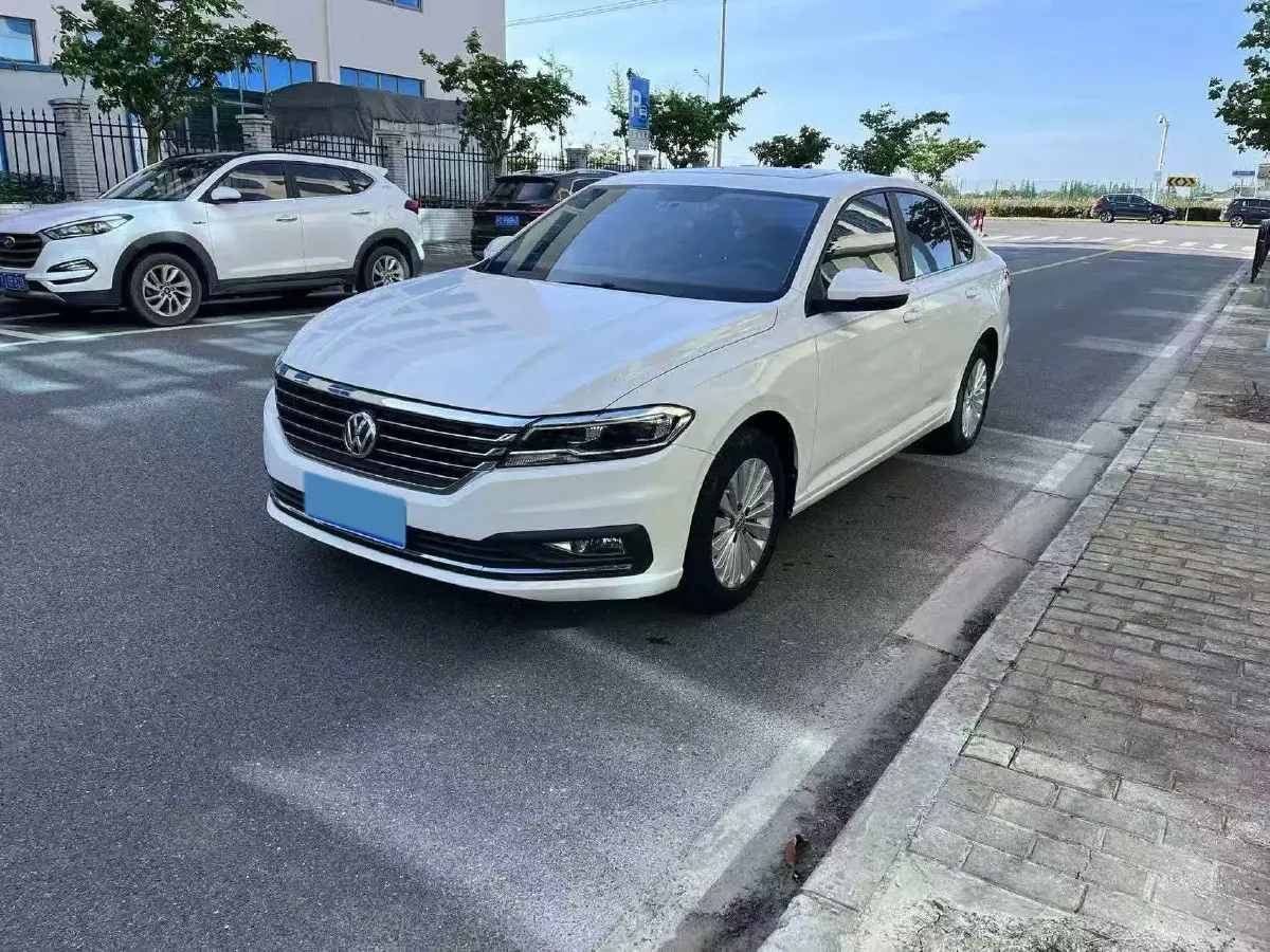 2019 Volkswagen Lavida 1.5L 113HP L4 6AT,autocango,china used car exporter,china ev exporter,chinese used car exporter,chinese used ev exporter