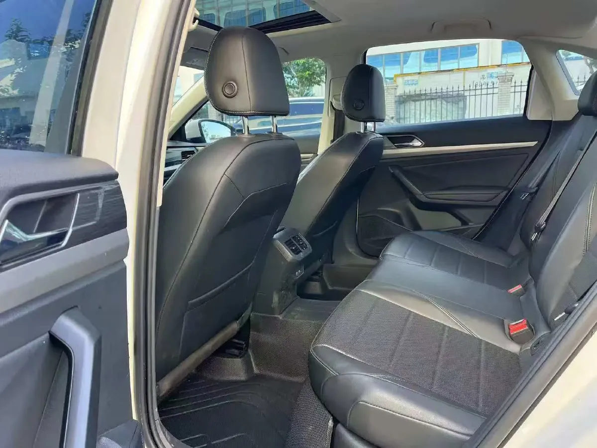 2019 Volkswagen Lavida 1.5L 113HP L4 6AT,autocango,china used car exporter,china ev exporter,chinese used car exporter,chinese used ev exporter