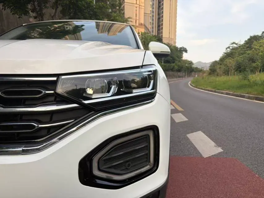 2020 Volkswagen Tayron 2.0T 186HP L4 7DCT,autocango,china used car exporter,china ev exporter,chinese used car exporter,chinese used ev exporter