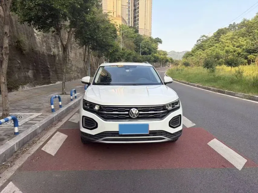 2020 Volkswagen Tayron 2.0T 186HP L4 7DCT,autocango,china used car exporter,china ev exporter,chinese used car exporter,chinese used ev exporter