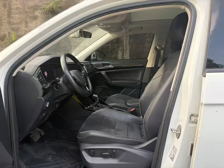 2020 Volkswagen Tayron 2.0T 186HP L4 7DCT,autocango,china used car exporter,china ev exporter,chinese used car exporter,chinese used ev exporter