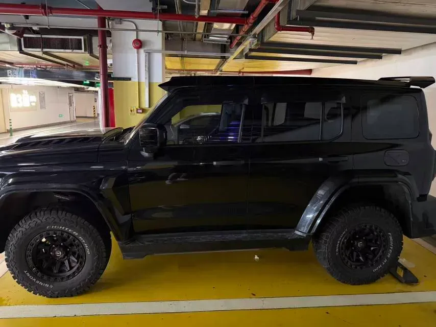2021 Tank 300 2.0T 227HP L4 8AT,autocango,china used car exporter,china ev exporter,chinese used car exporter,chinese used ev exporter