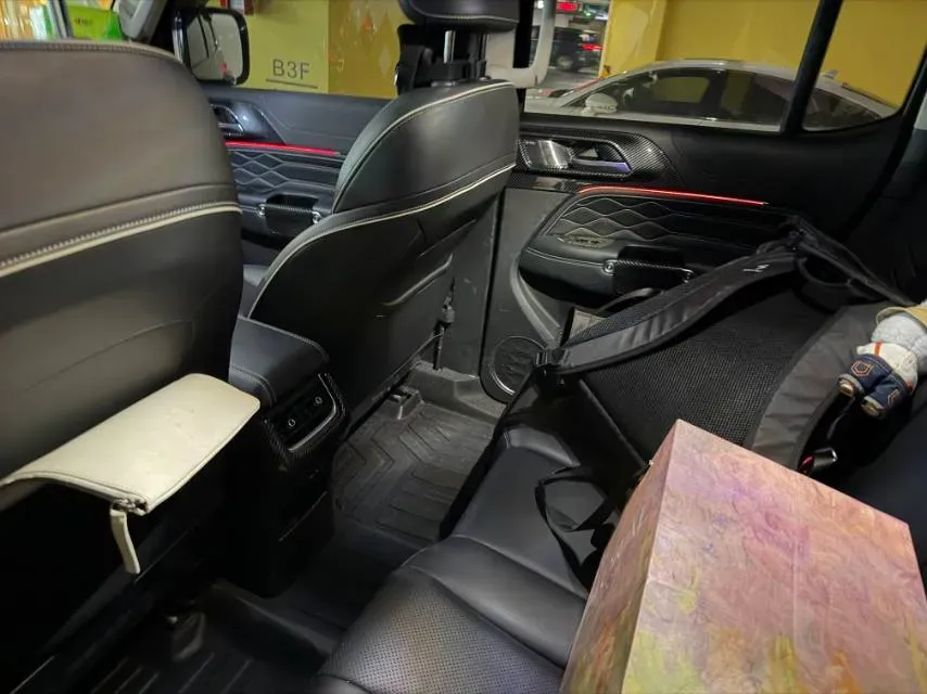 2021 Tank 300 2.0T 227HP L4 8AT,autocango,china used car exporter,china ev exporter,chinese used car exporter,chinese used ev exporter