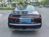 2022 Audi A8 3.0T 340HP V6 8AT