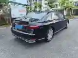 2022 Audi A8 3.0T 340HP V6 8AT