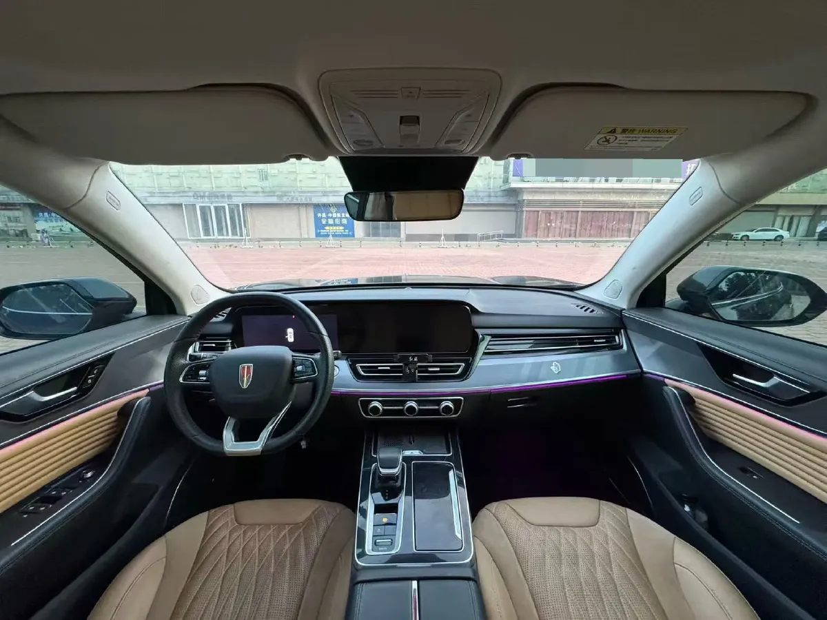 2023 HongQi HS5 2.0T 252HP L4 8AT,autocango,china used car exporter,china ev exporter,chinese used car exporter,chinese used ev exporter