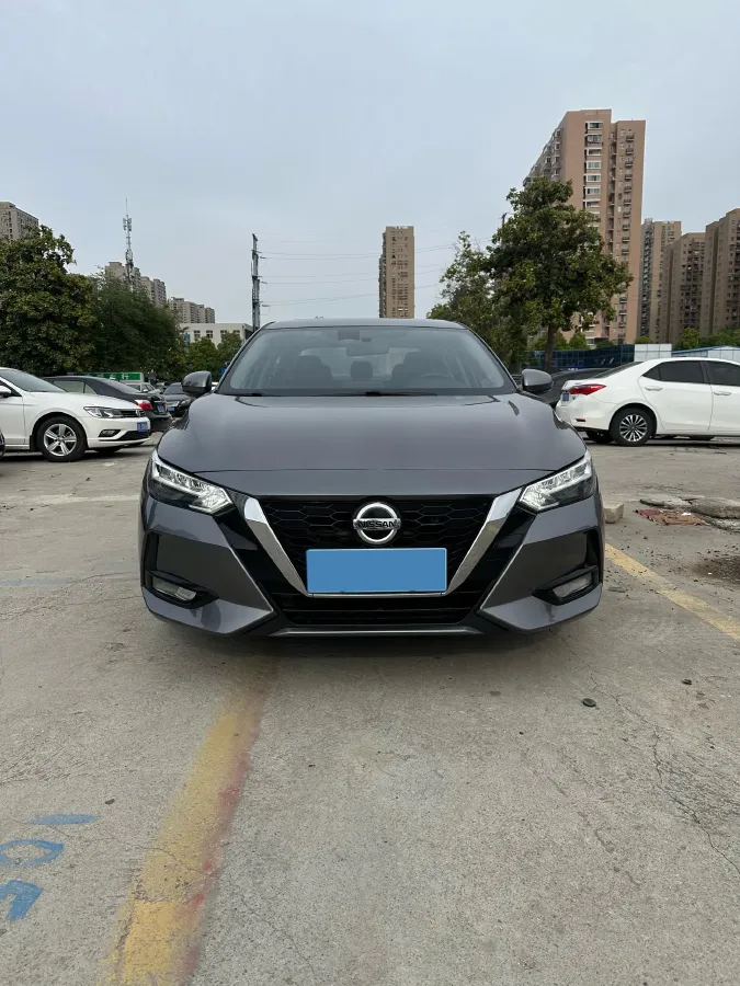 2021 Nissan Sylphy 1.6L 135HP L4 CVT,autocango,china used car exporter,china ev exporter,chinese used car exporter,chinese used ev exporter