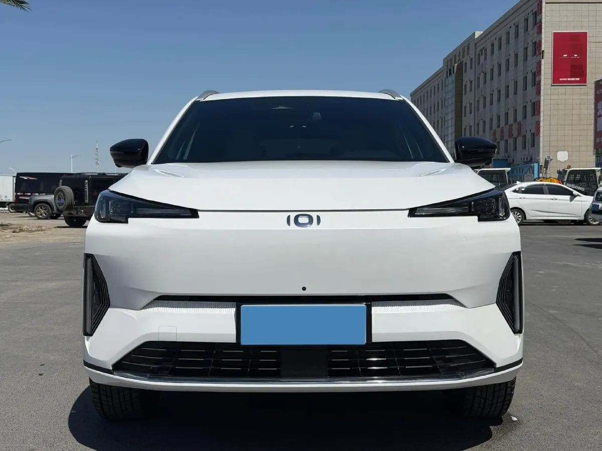 2025 ChangAn QiYuan Q05 Classic 1.5L 98HP L4 E-CVT PHEV 18.4KWH,autocango,china used car exporter,china ev exporter,chinese used car exporter,chinese used ev exporter