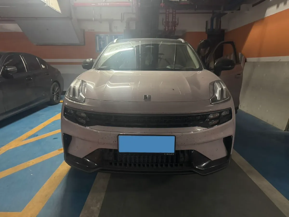 2023 LYNK&CO 03 1.5T 181HP L4 7DCT,autocango,china used car exporter,china ev exporter,chinese used car exporter,chinese used ev exporter