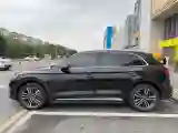 2022 Audi Q5L 2.0T 190HP L4 7DCT