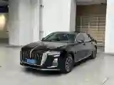 2024 HongQi H5 2.0T 224HP L4 8AT