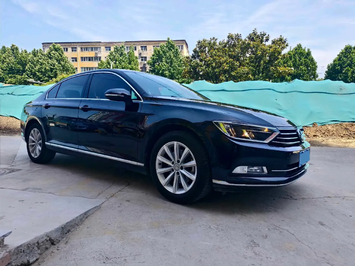 2018 Volkswagen Magotan 1.4T 150HP L4 7DCT,autocango,china used car exporter,china ev exporter,chinese used car exporter,chinese used ev exporter
