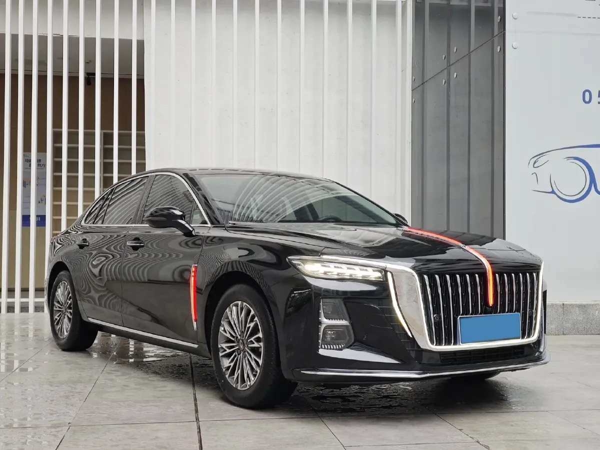 2024 HongQi H5 1.5T 169HP L4 7DCT,autocango,china used car exporter,china ev exporter,chinese used car exporter,chinese used ev exporter
