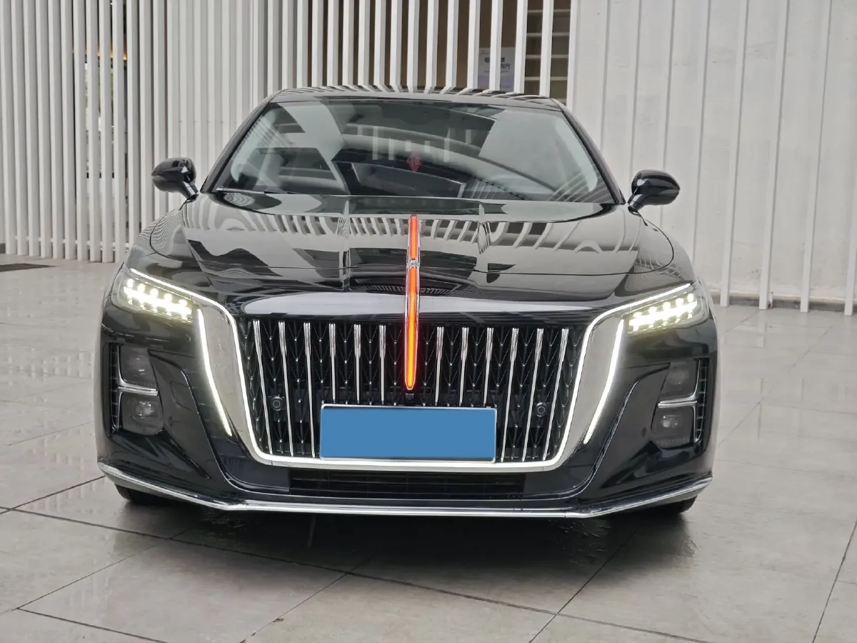 2024 HongQi H5 1.5T 169HP L4 7DCT,autocango,china used car exporter,china ev exporter,chinese used car exporter,chinese used ev exporter
