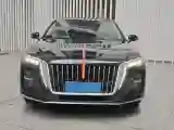 2024 HongQi H5 1.5T 169HP L4 7DCT