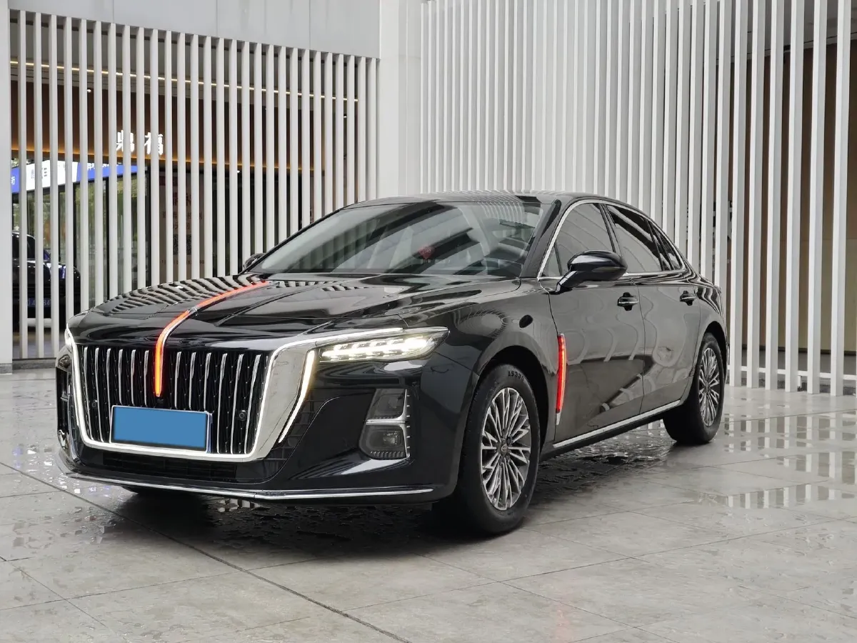 2024 HongQi H5 1.5T 169HP L4 7DCT,autocango,china used car exporter,china ev exporter,chinese used car exporter,chinese used ev exporter