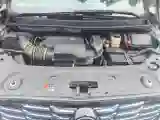 2023 Kede DiYa 2.0T 220HP L4 9AT