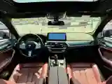 2022 BMW 5 Series 2.0T 252HP L4 8AT