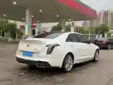 2021 Cadillac CT4 2.0T 237HP L4 8AT