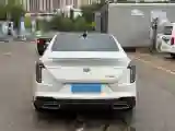 2021 Cadillac CT4 2.0T 237HP L4 8AT