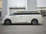 2023 GAC Trumpchi M8 2.0T 252HP L4 8AT