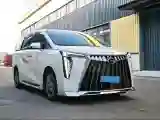 2023 GAC Trumpchi M8 2.0T 252HP L4 8AT