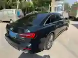 2019 Mercedes-Benz GLC Class 2.0T 245HP L4 9AT