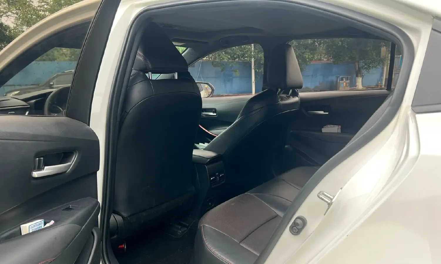 2022 Toyota Levin 1.2T 116HP L4 CVT,autocango,china used car exporter,china ev exporter,chinese used car exporter,chinese used ev exporter