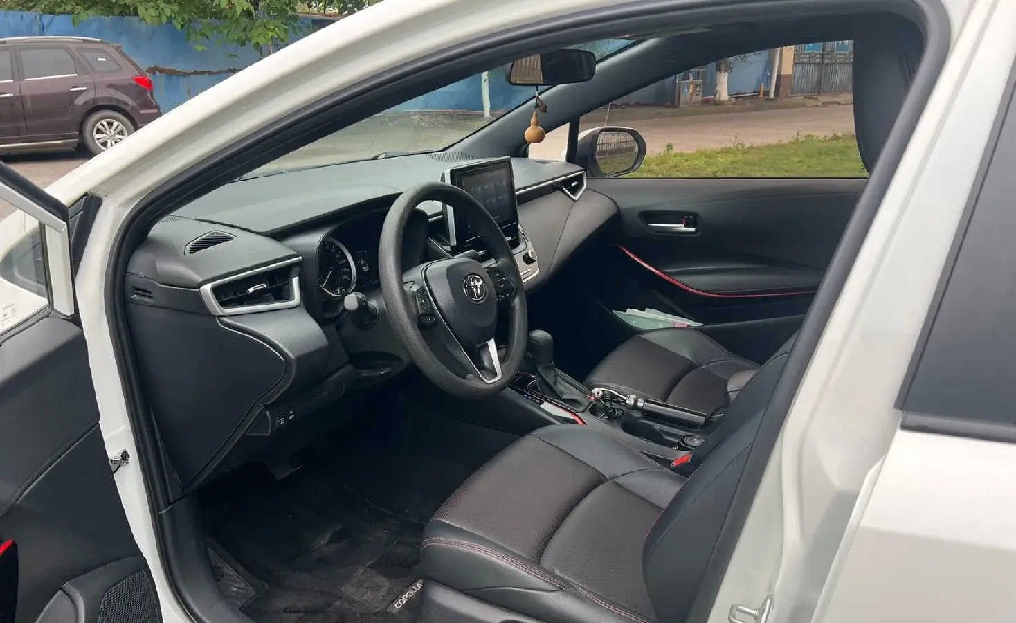 2022 Toyota Levin 1.2T 116HP L4 CVT,autocango,china used car exporter,china ev exporter,chinese used car exporter,chinese used ev exporter