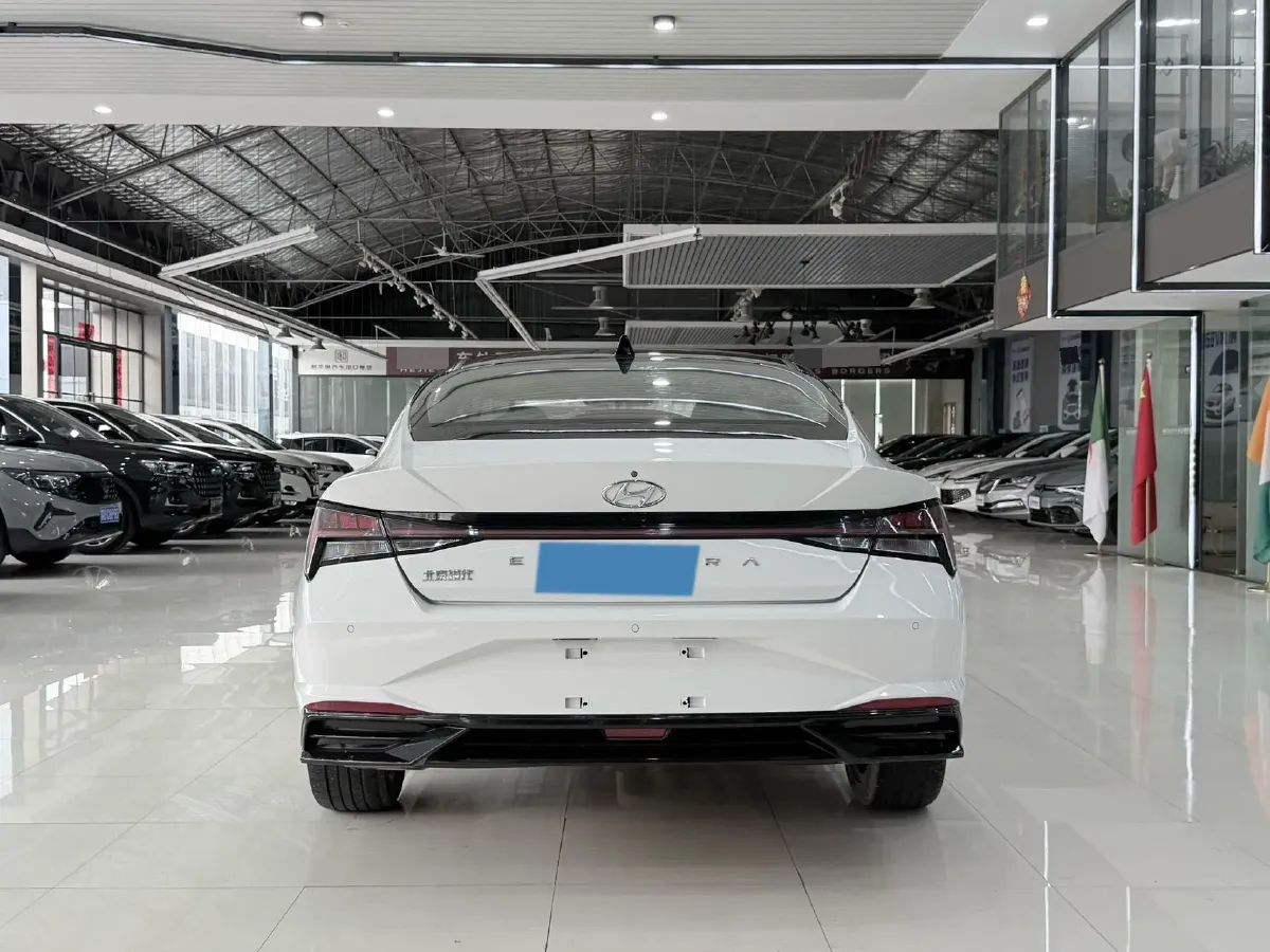2022 Hyundai Elantra 1.5L 115HP L4 CVT,autocango,china used car exporter,china ev exporter,chinese used car exporter,chinese used ev exporter