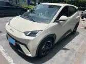 2024 BYD SEAGULL,autocango,china used car exporter,china ev exporter,chinese used car exporter,chinese used ev exporter