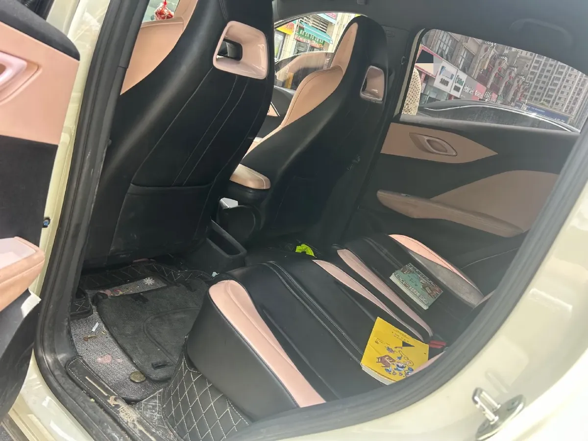 2024 BYD Seagull BEV 30.08KWH,autocango,china used car exporter,china ev exporter,chinese used car exporter,chinese used ev exporter