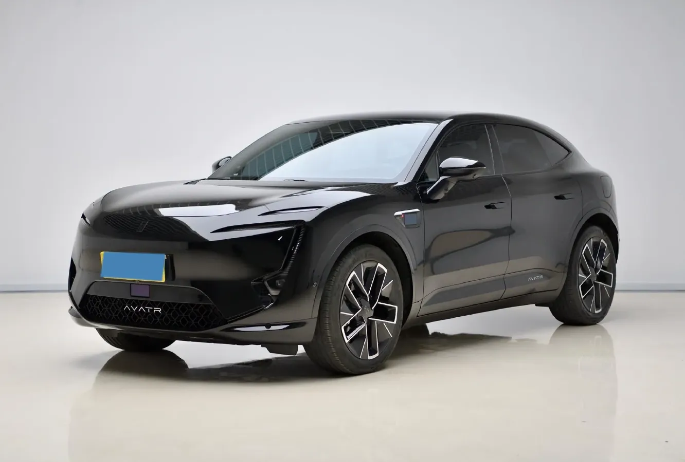 2025 Avatr 11 1.5T 156HP L4 REEV,autocango,china used car exporter,china ev exporter,chinese used car exporter,chinese used ev exporter