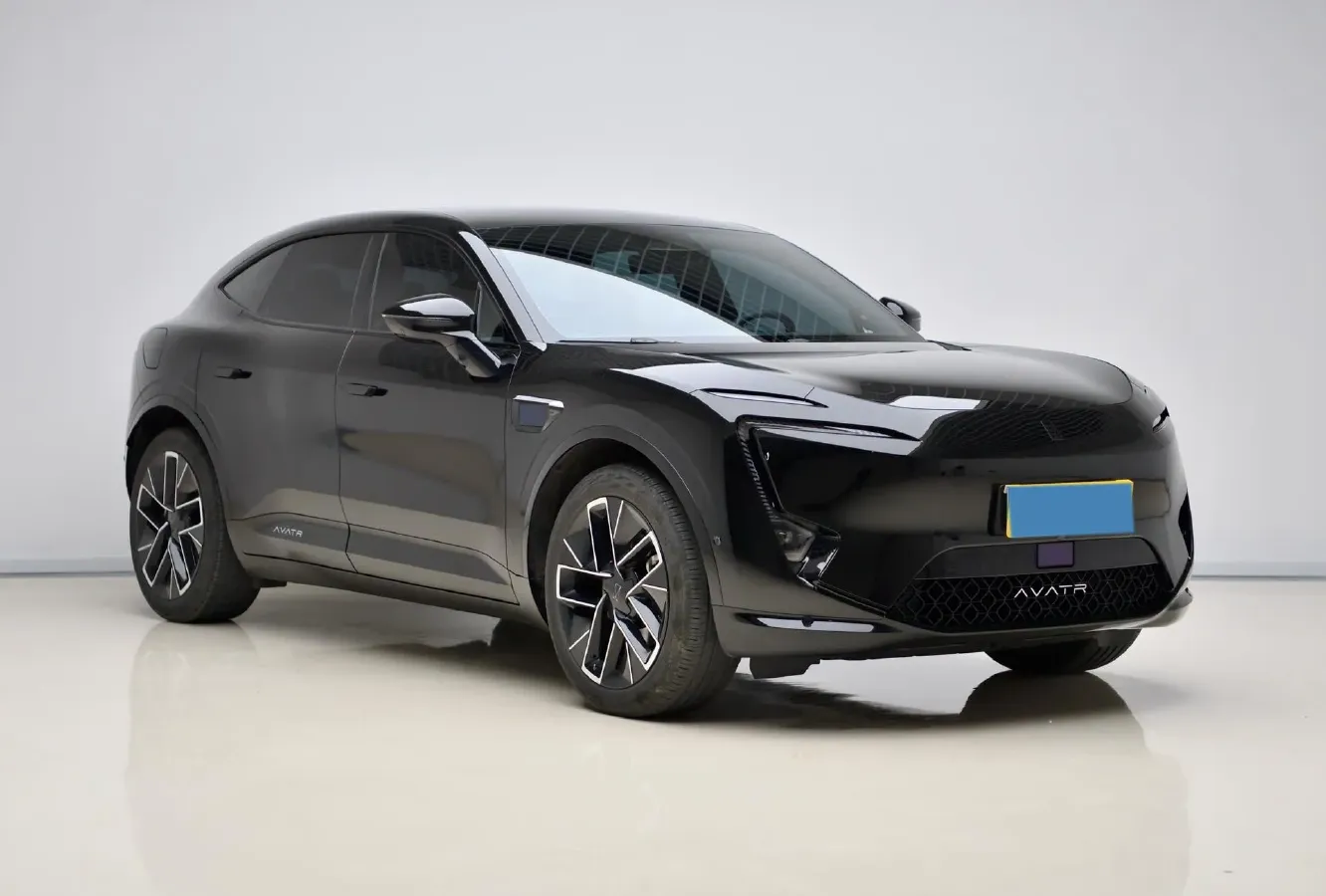 2025 Avatr 11 1.5T 156HP L4 REEV,autocango,china used car exporter,china ev exporter,chinese used car exporter,chinese used ev exporter