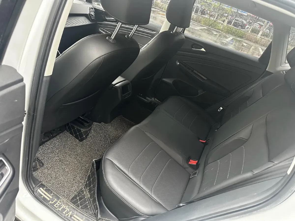 2022 Jetta VS5 1.4T 150HP L4 6AT,autocango,china used car exporter,china ev exporter,chinese used car exporter,chinese used ev exporter