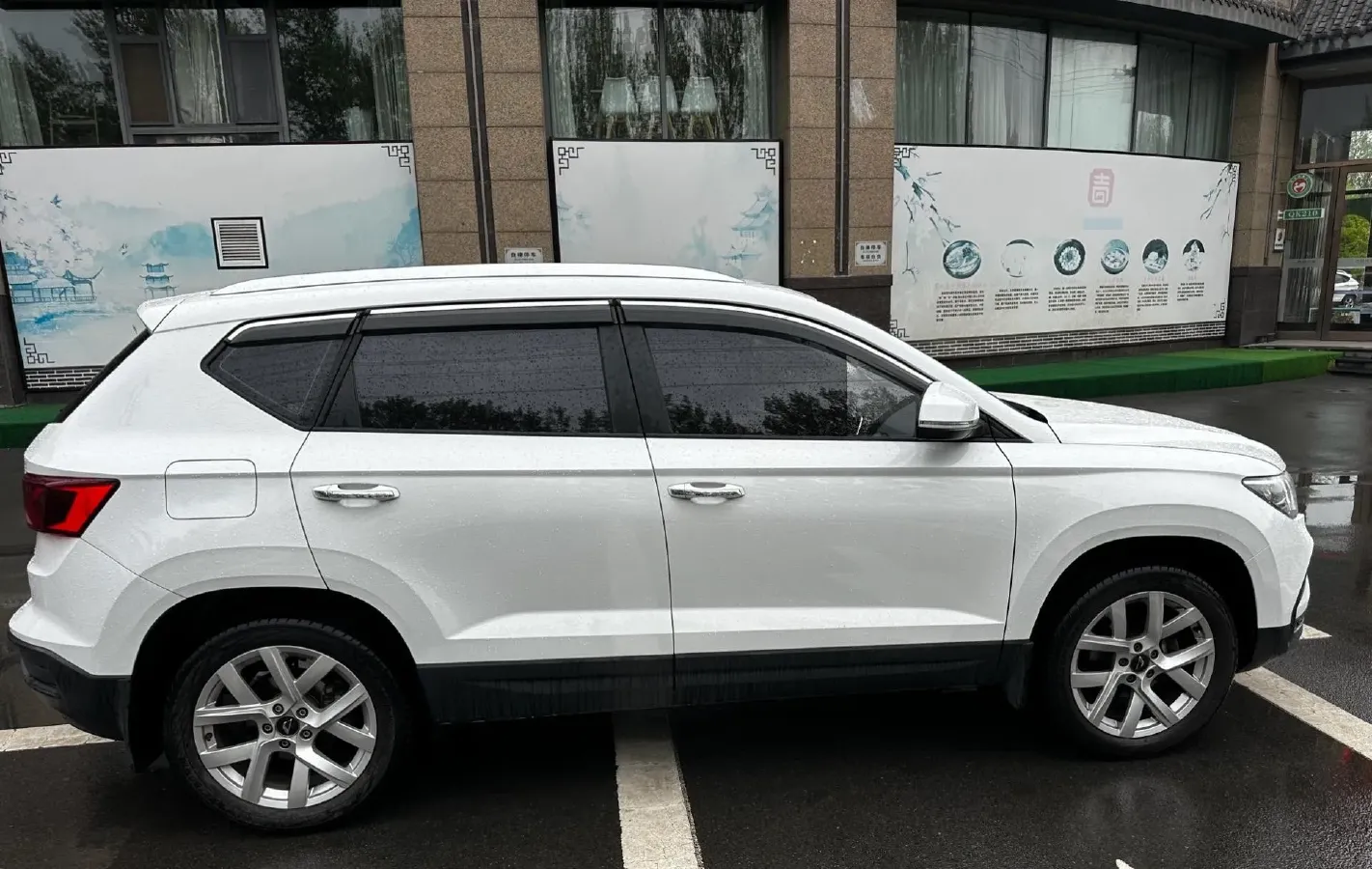 2022 Jetta VS5 1.4T 150HP L4 6AT,autocango,china used car exporter,china ev exporter,chinese used car exporter,chinese used ev exporter