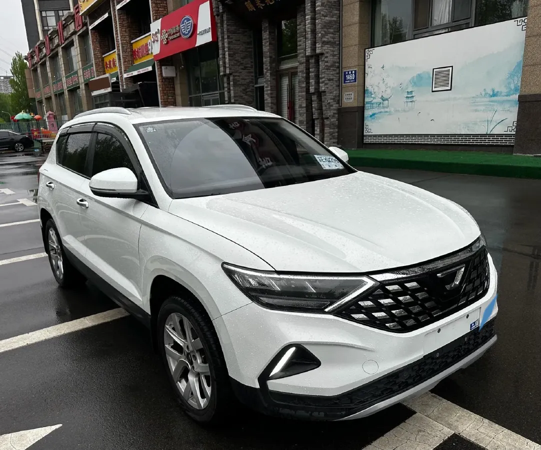 2022 Jetta VS5 1.4T 150HP L4 6AT,autocango,china used car exporter,china ev exporter,chinese used car exporter,chinese used ev exporter