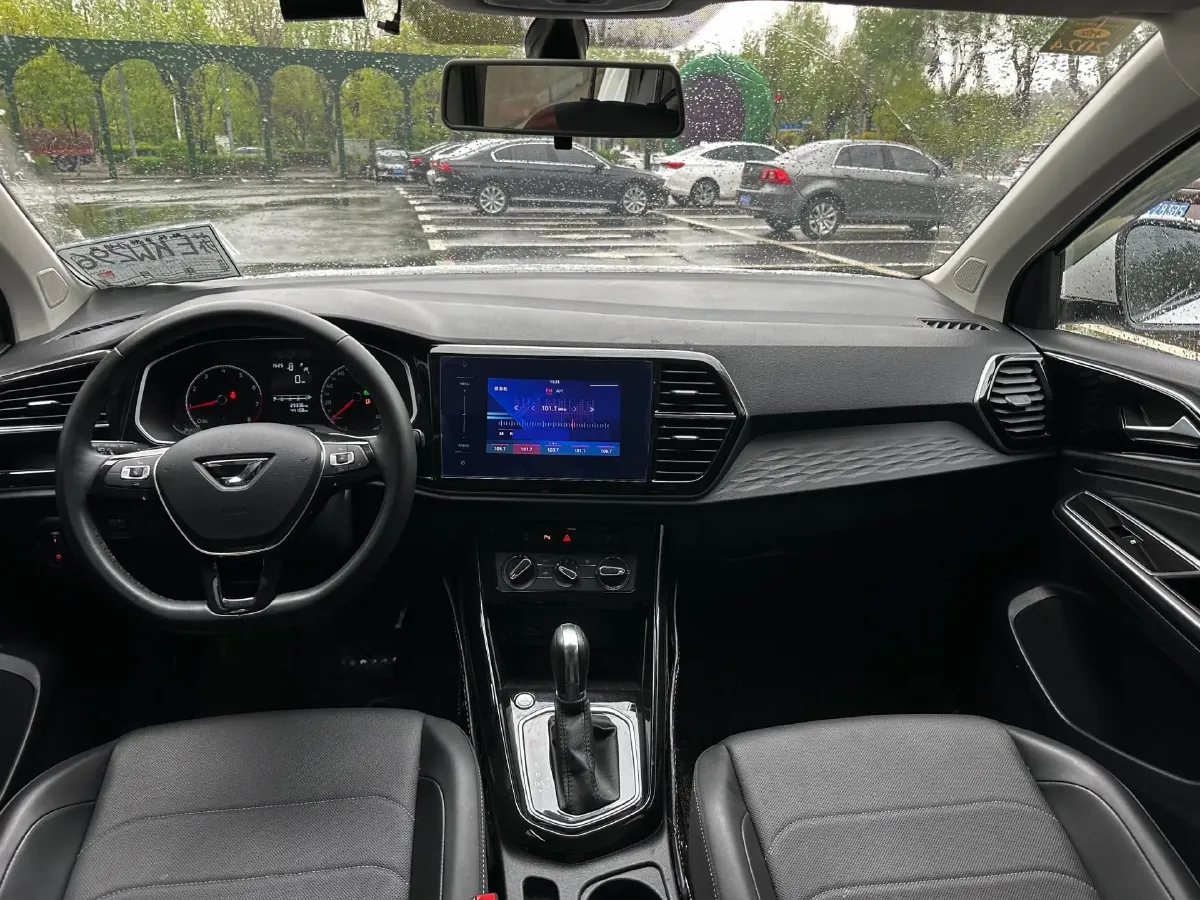 2022 Jetta VS5 1.4T 150HP L4 6AT,autocango,china used car exporter,china ev exporter,chinese used car exporter,chinese used ev exporter