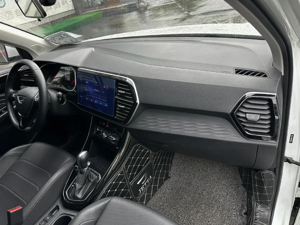 2022 Jetta VS5 1.4T 150HP L4 6AT,autocango,china used car exporter,china ev exporter,chinese used car exporter,chinese used ev exporter