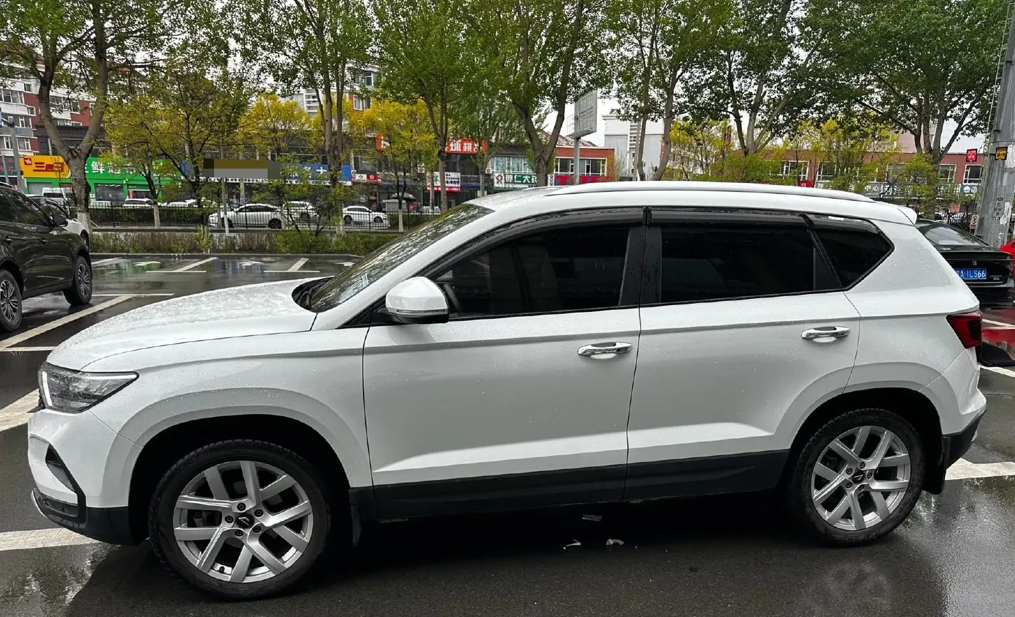2022 Jetta VS5 1.4T 150HP L4 6AT,autocango,china used car exporter,china ev exporter,chinese used car exporter,chinese used ev exporter