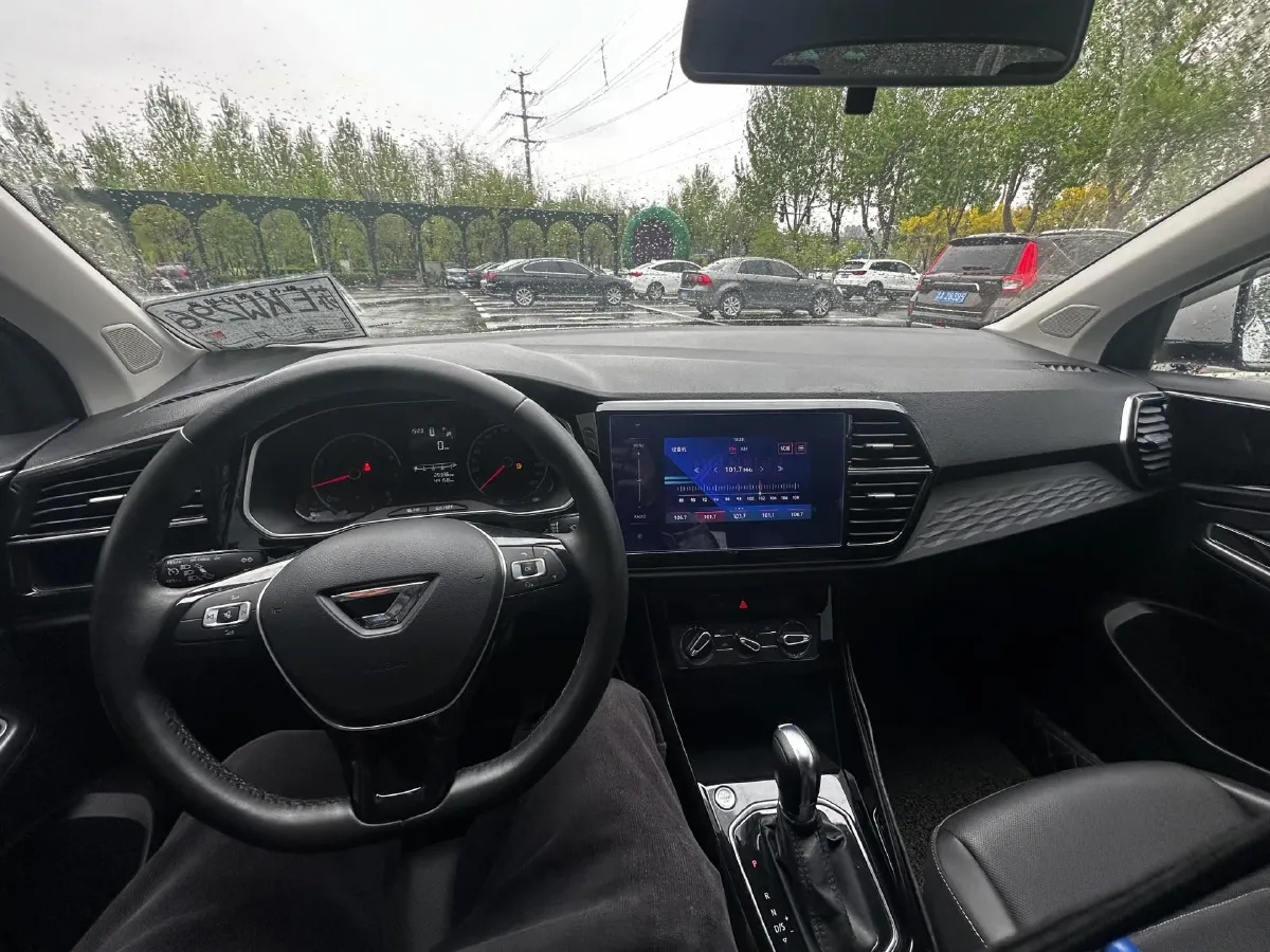 2022 Jetta VS5 1.4T 150HP L4 6AT,autocango,china used car exporter,china ev exporter,chinese used car exporter,chinese used ev exporter