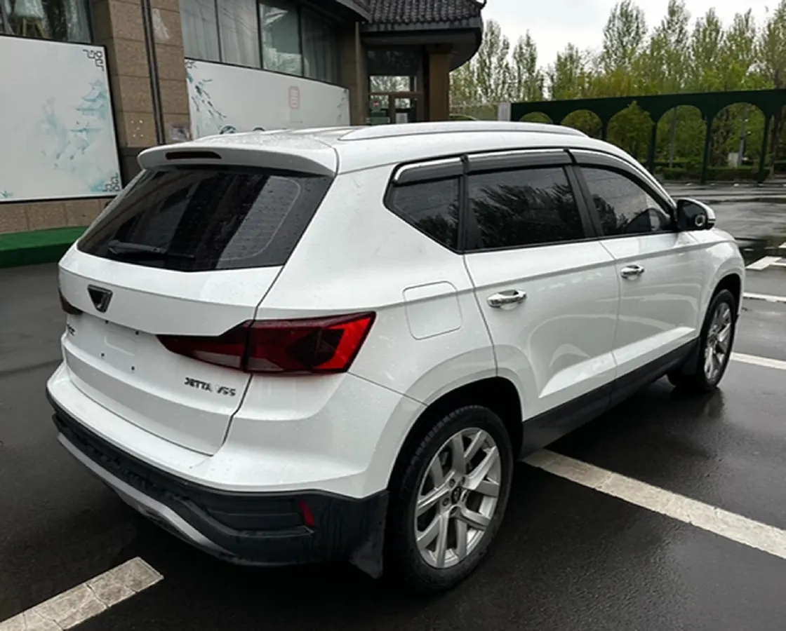 2022 Jetta VS5 1.4T 150HP L4 6AT,autocango,china used car exporter,china ev exporter,chinese used car exporter,chinese used ev exporter