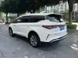 2025 Geely JiaJi 1.5T 181HP L4 7DCT