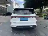 2025 Geely JiaJi 1.5T 181HP L4 7DCT