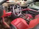 2024 Porsche Cayenne 3.0T 354HP V6 8AT