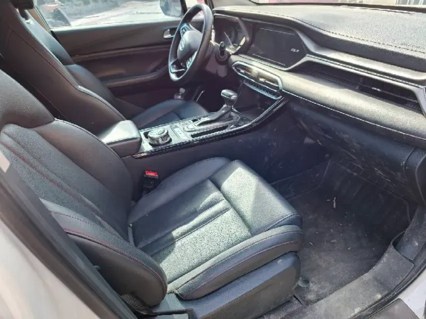 2020 GAC Trumpchi GS4 1.5T 169HP L4 6AT,autocango,china used car exporter,china ev exporter,chinese used car exporter,chinese used ev exporter